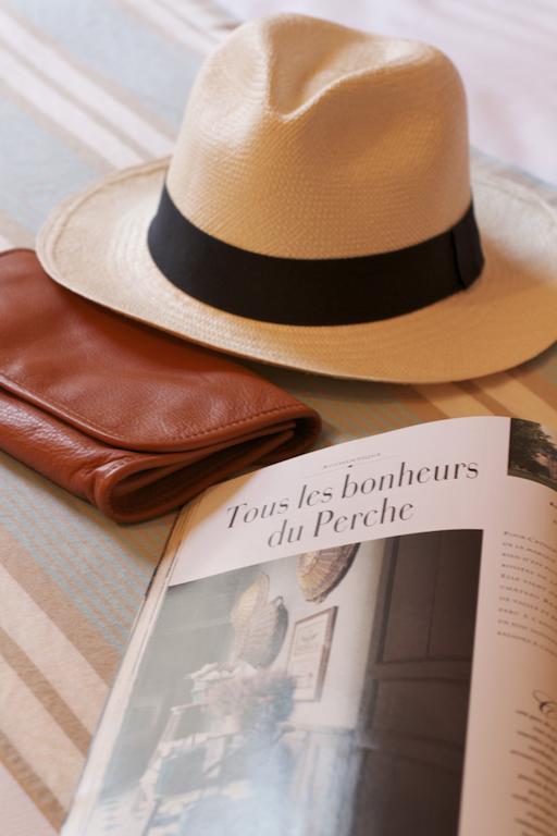 Hotel Sully ノジャン・ル・ロトルー 部屋 写真